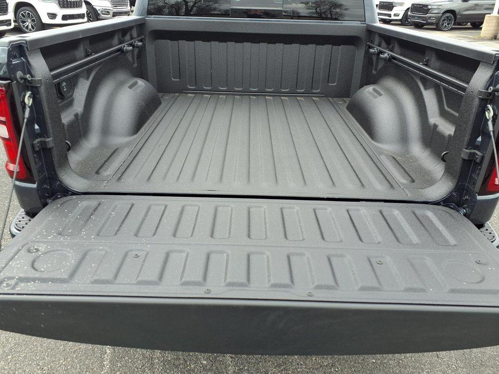2026 RAM 1500 LARAMIE — миниатюра 24