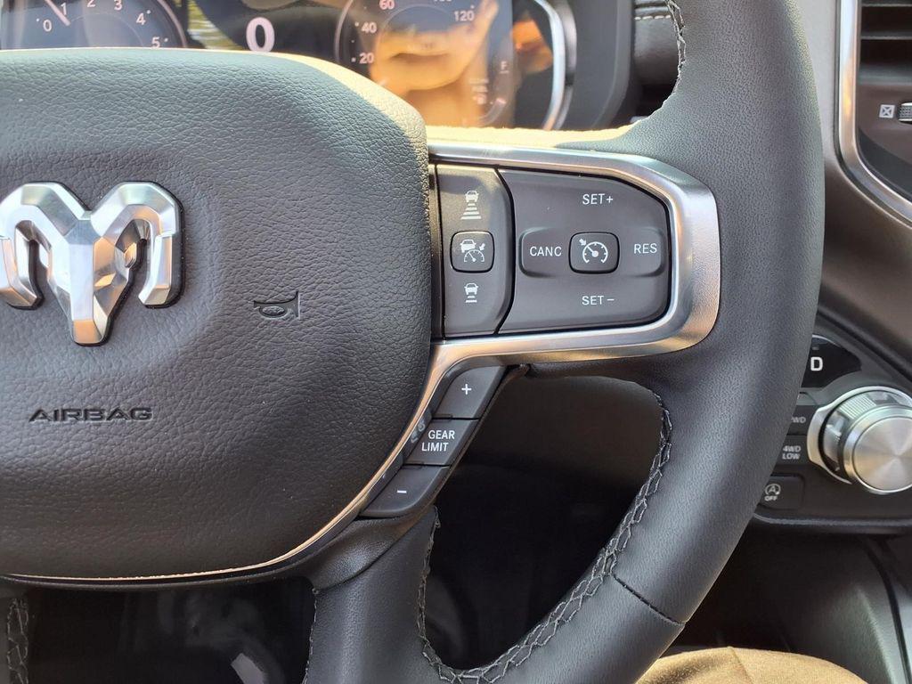 صورة مصغرة 13 لـ 2026 RAM 1500 LARAMIE