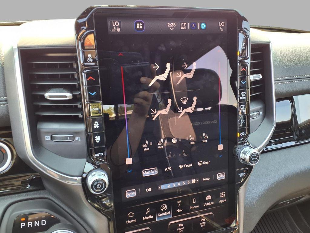 2026 RAM 1500 LARAMIE 照片 5