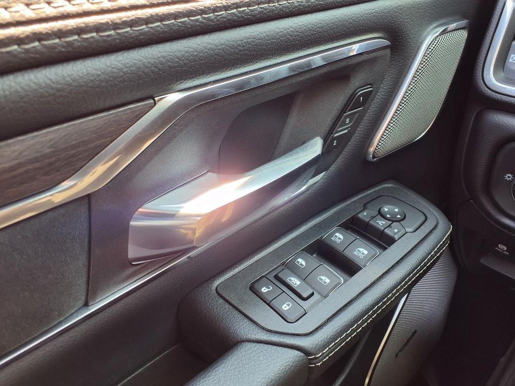 صورة مصغرة 17 لـ 2026 RAM 1500 LARAMIE