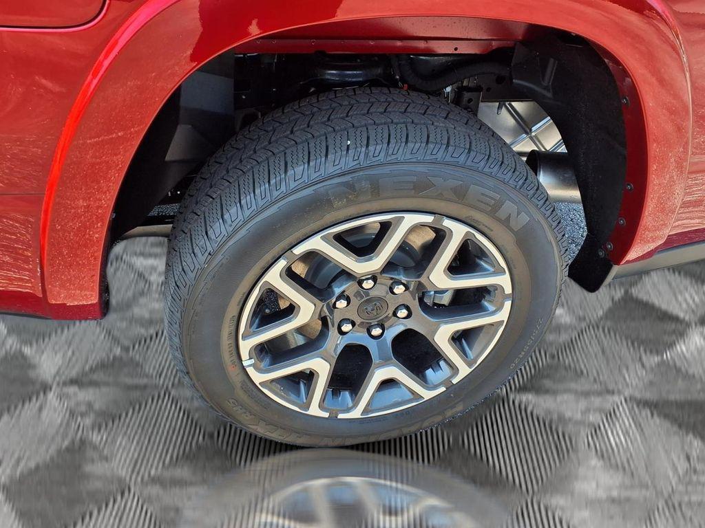 صورة مصغرة 24 لـ 2026 RAM 1500 LARAMIE