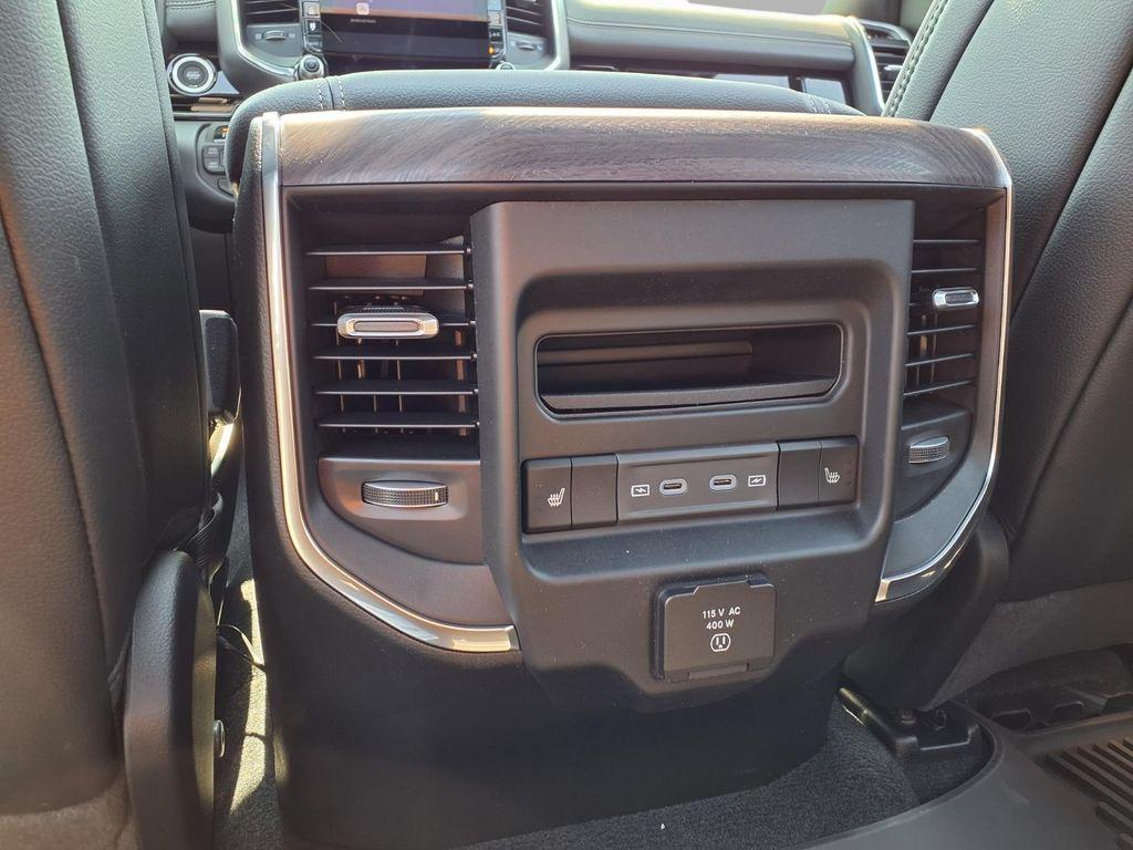 صورة مصغرة 22 لـ 2026 RAM 1500 LARAMIE