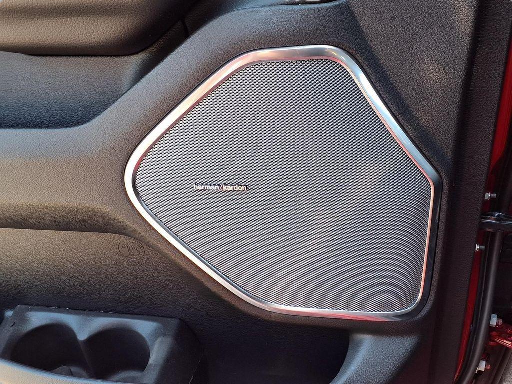 صورة مصغرة 18 لـ 2026 RAM 1500 LARAMIE
