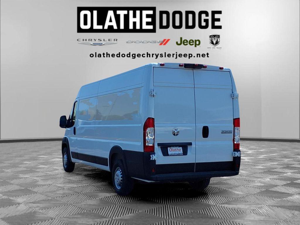صورة مصغرة 3 لـ 2026 RAM PROMASTER 3500 HIGH ROOF