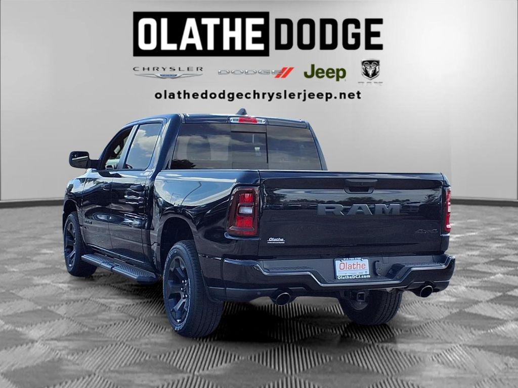 صورة 3 لـ 2026 RAM 1500 EXPRESS