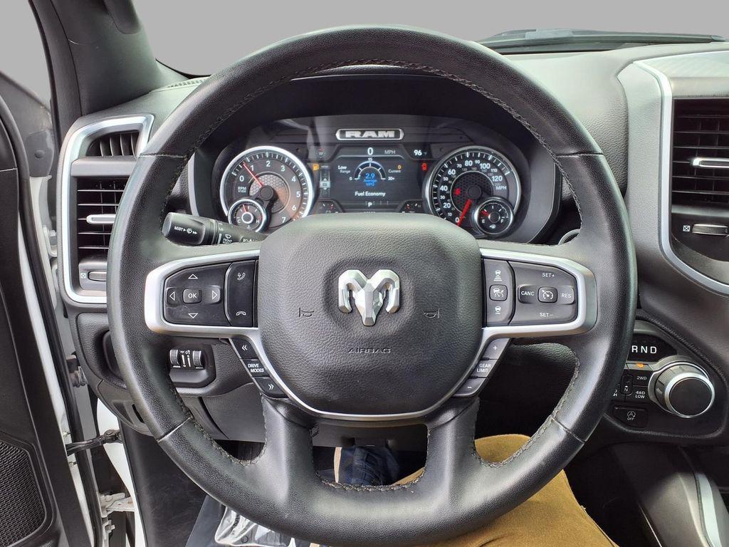 صورة مصغرة 14 لـ 2025 RAM 1500 BIG HORN/LONE STAR