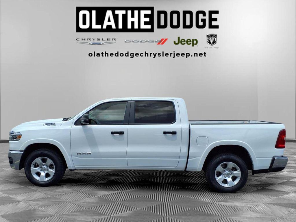 صورة مصغرة 19 لـ 2025 RAM 1500 BIG HORN/LONE STAR