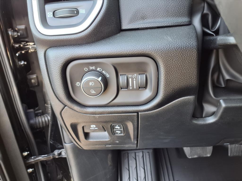 2026 RAM 1500 BIG HORN/LONE STAR 缩略图 12