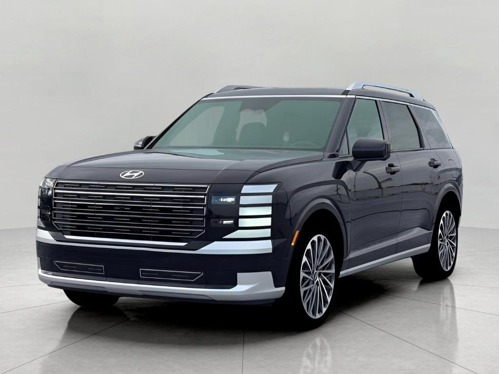 New 2026 Hyundai Palisade Hybrid Calligraphy