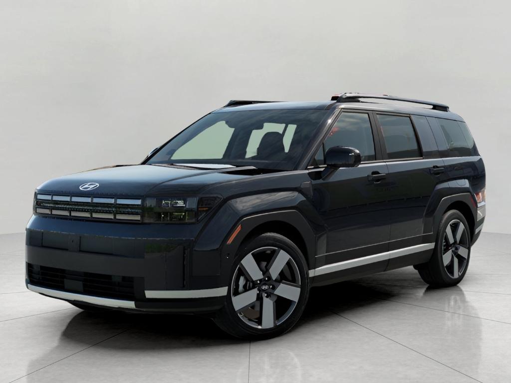 New 2026 Hyundai SANTA FE Limited