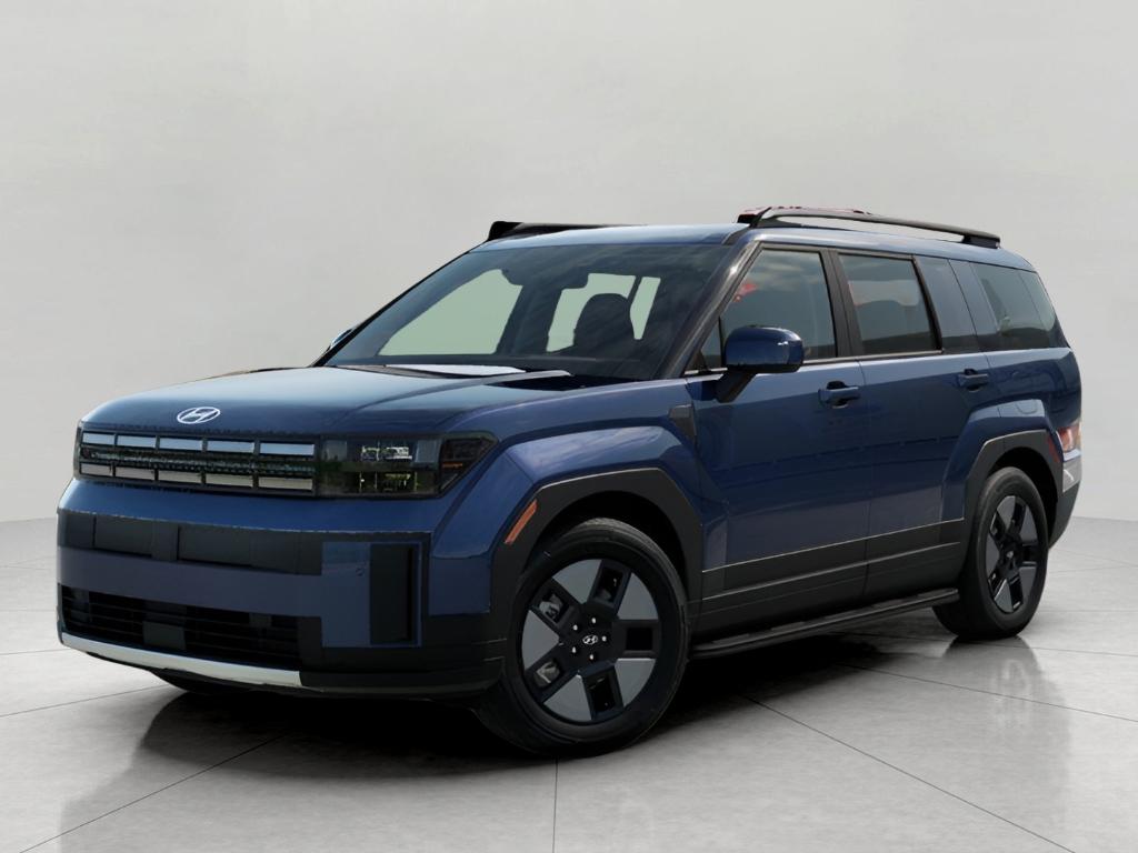 New 2026 Hyundai SANTA FE HEV SEL