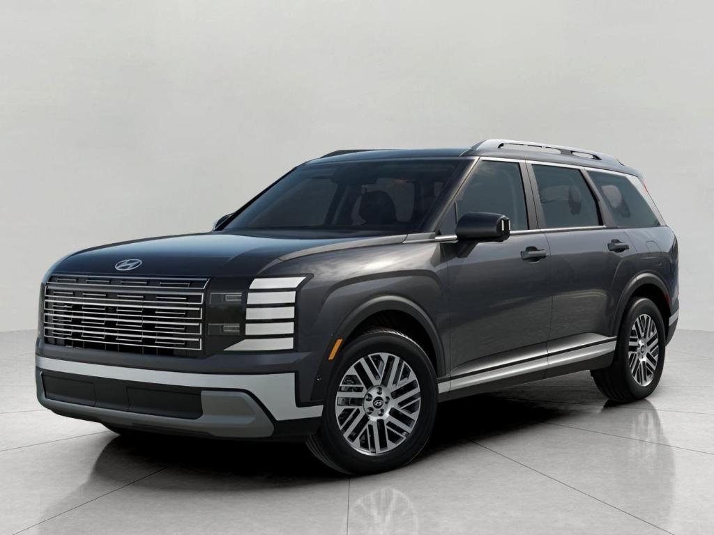 New 2026 Hyundai PALISADE SEL