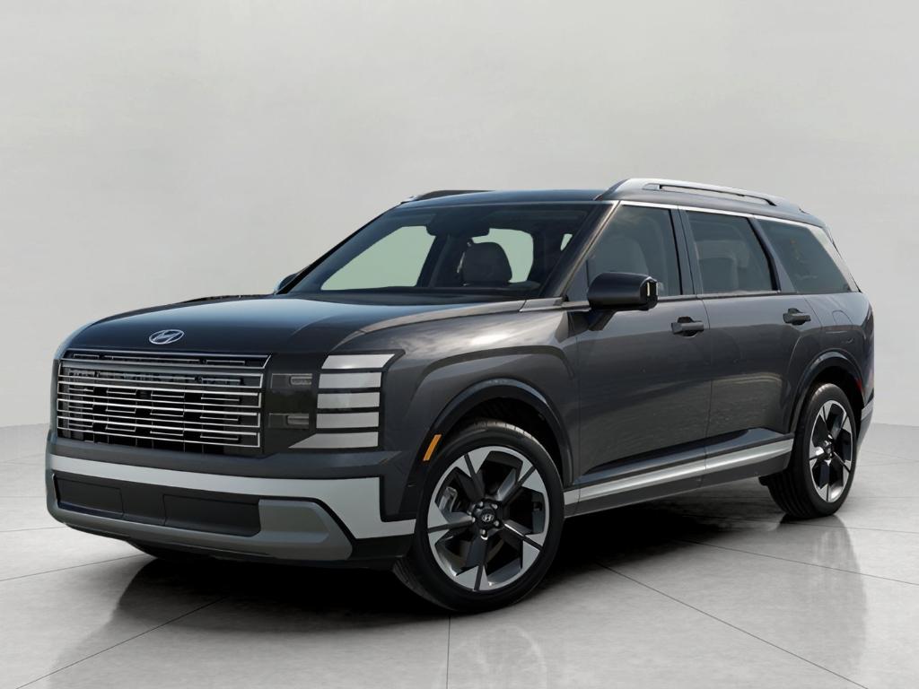 New 2026 Hyundai Palisade Hybrid Limited