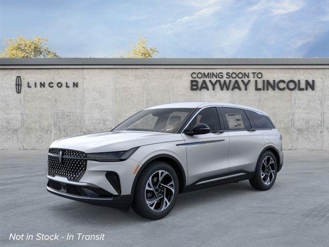 New 2026 Lincoln Nautilus Premiere