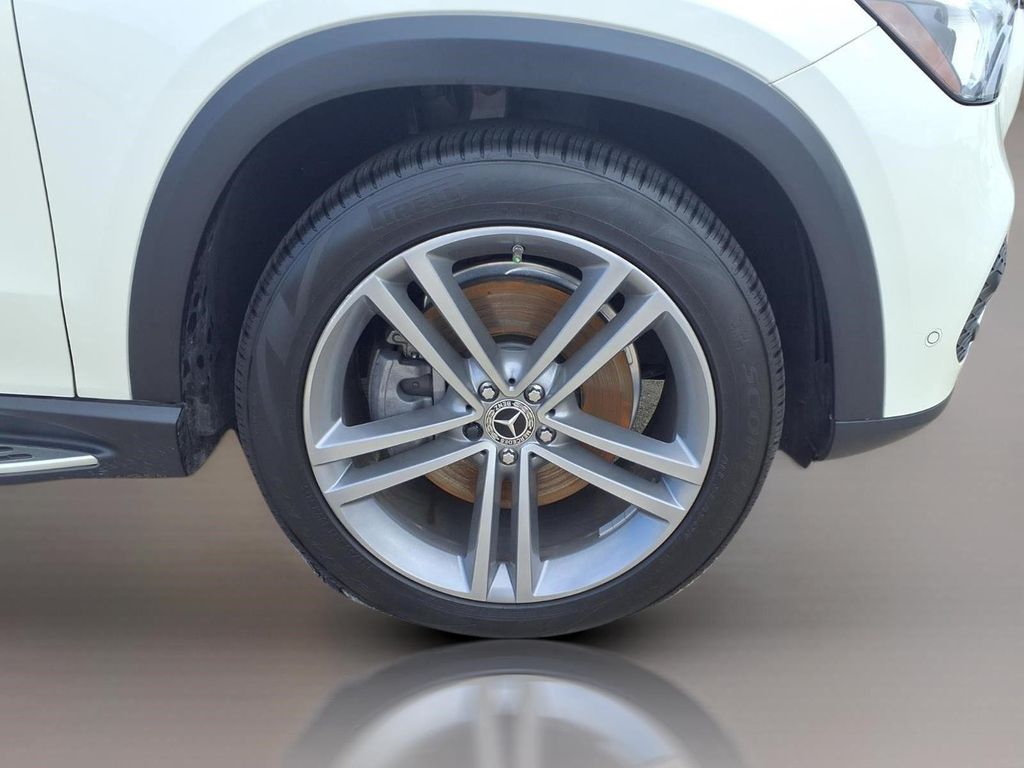 MERCEDES-BENZ GLE-CLASS - 10