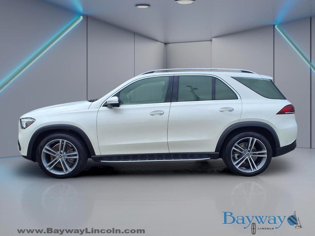 MERCEDES-BENZ GLE-CLASS - 9