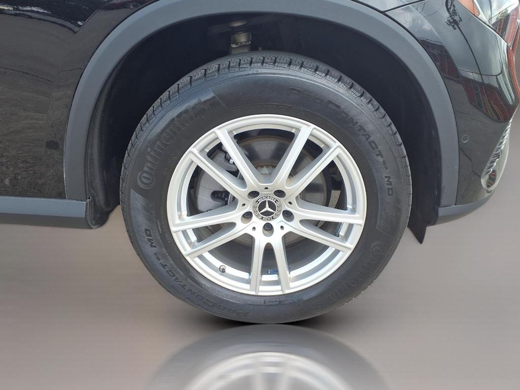 MERCEDES-BENZ GLC-CLASS - 10