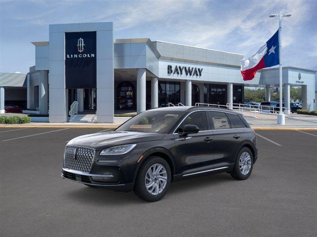 New 2026 Lincoln Corsair Premiere