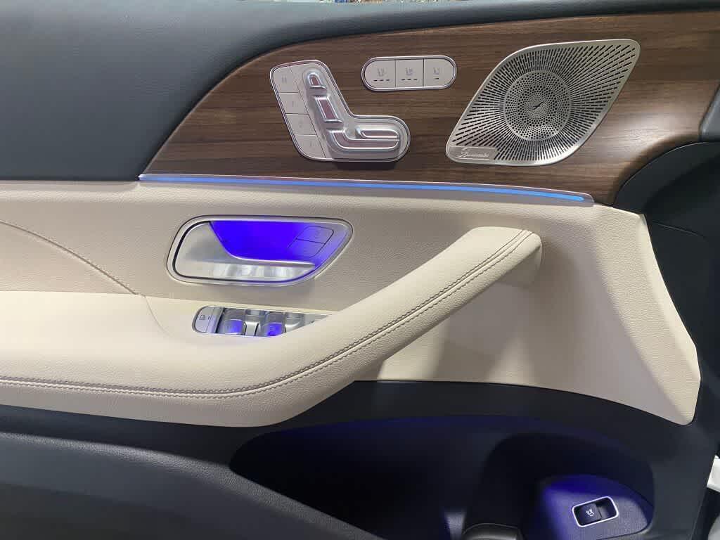 MERCEDES-BENZ GLE-CLASS - 10