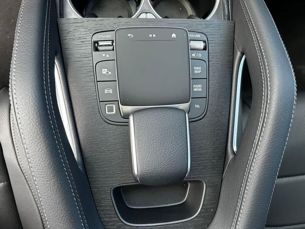 صورة مصغرة 13 لـ 2026 Mercedes-BENZ GLE