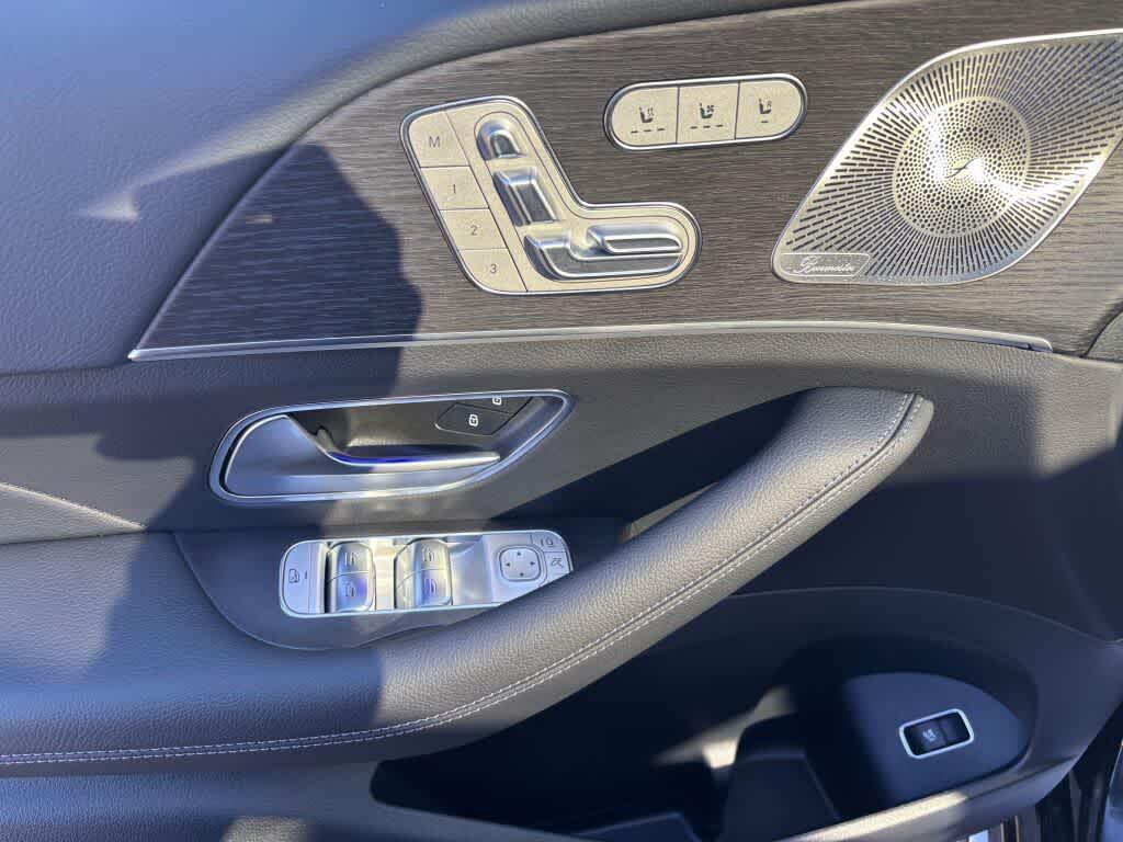 MERCEDES-BENZ GLE-CLASS - 9