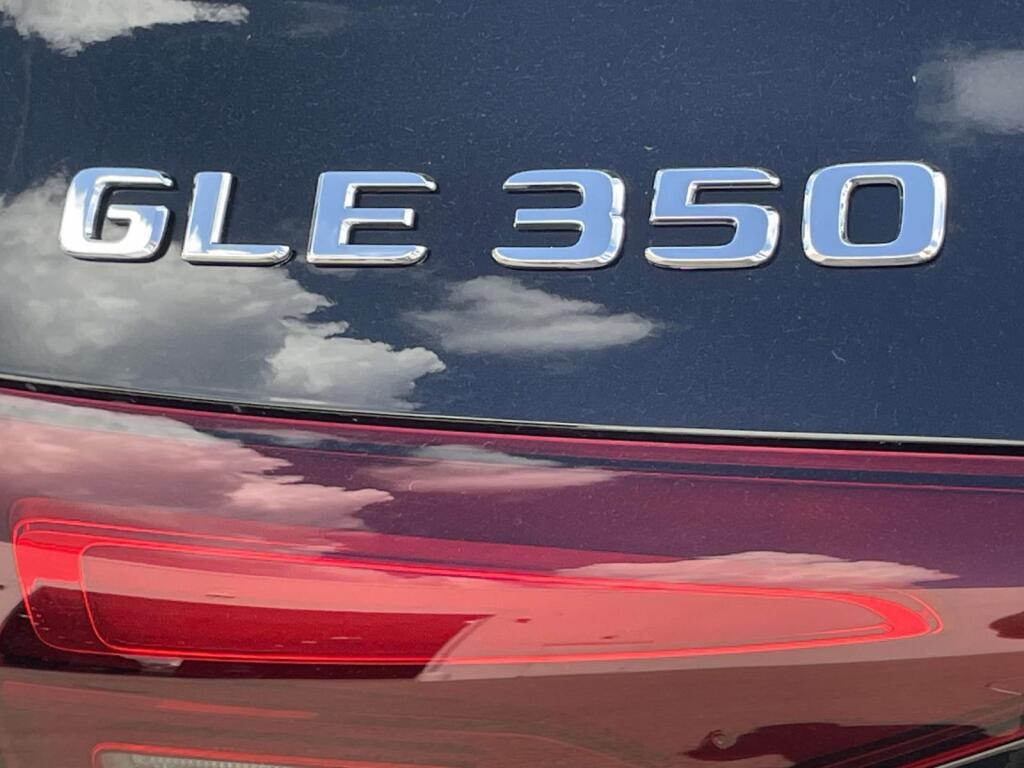 2026 Mercedes-BENZ GLE 缩略图 14