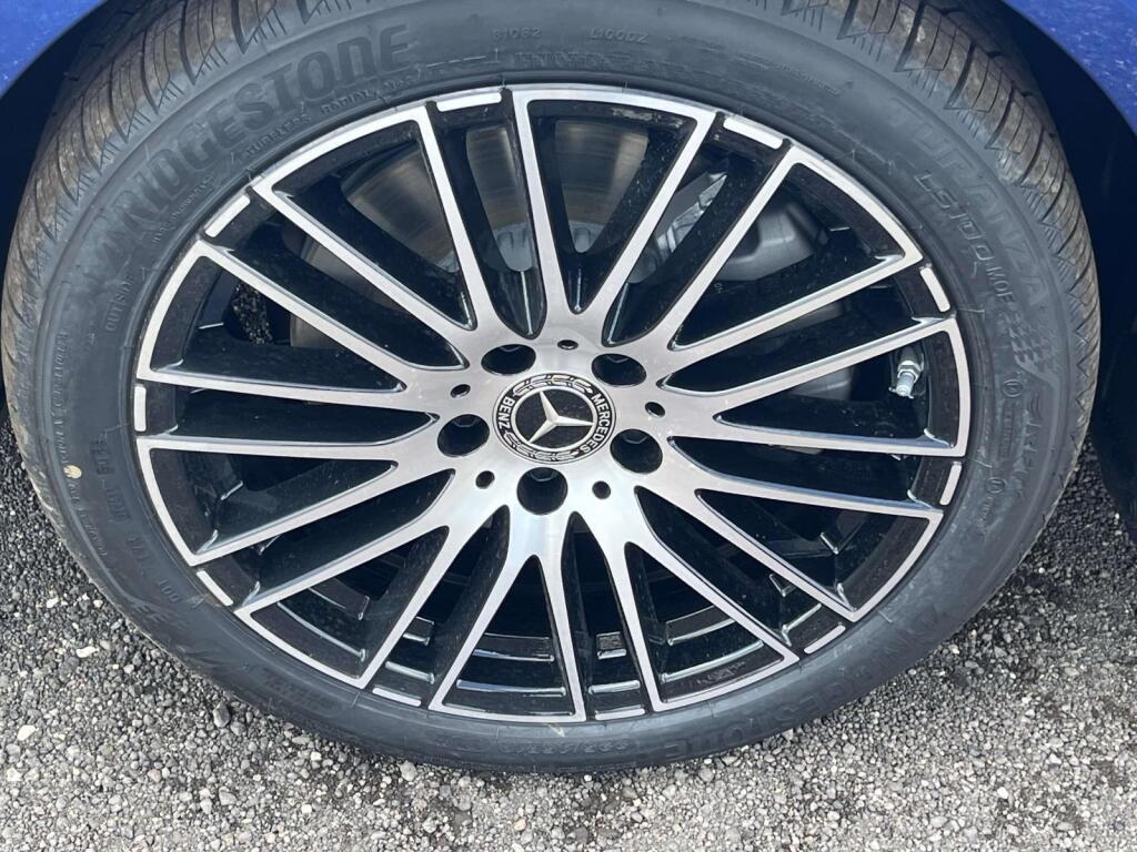 2026 Mercedes-BENZ C-CLASS — миниатюра 14