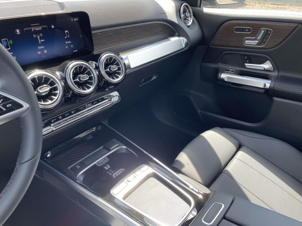 صورة مصغرة 31 لـ 2026 Mercedes-BENZ GLB