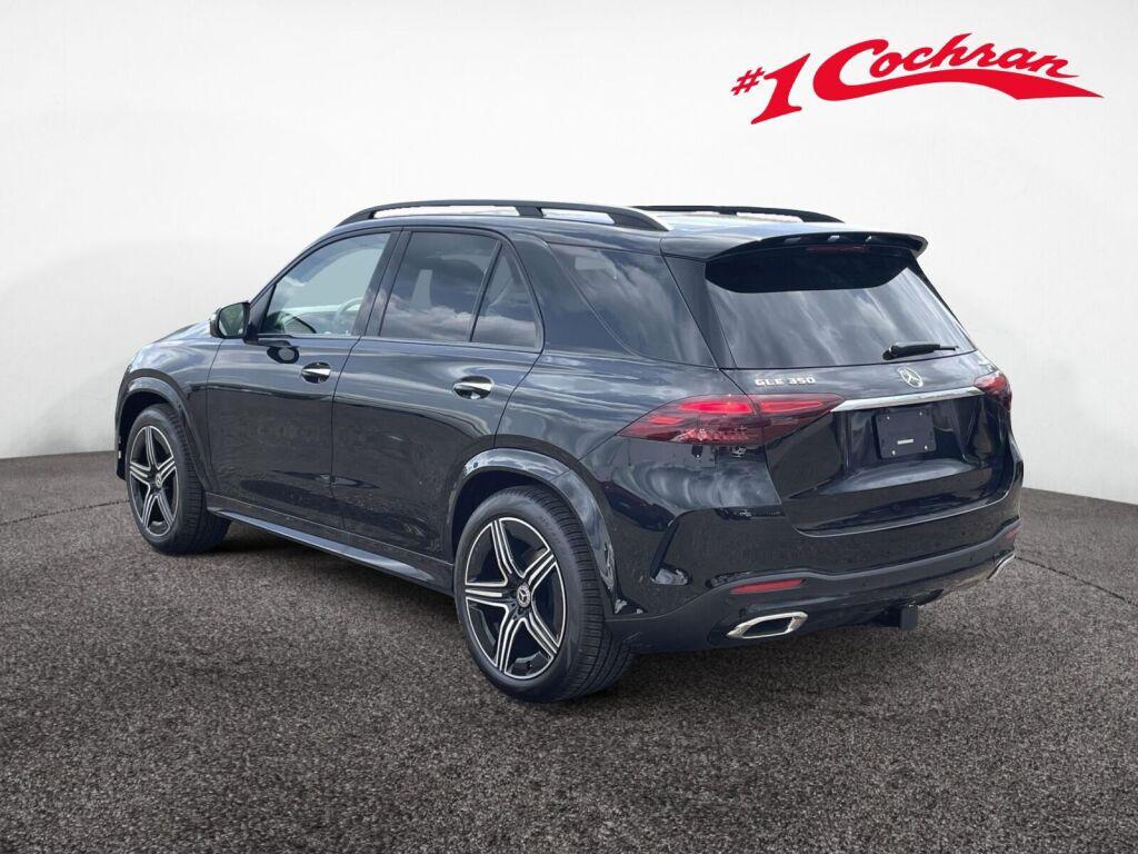 2026 Mercedes-BENZ GLE 缩略图 21
