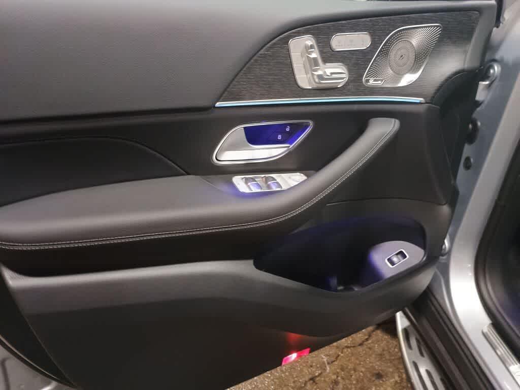 MERCEDES-BENZ GLE-CLASS - 10