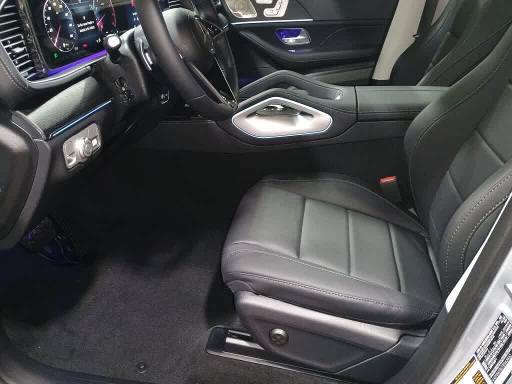 MERCEDES-BENZ GLE-CLASS - 9