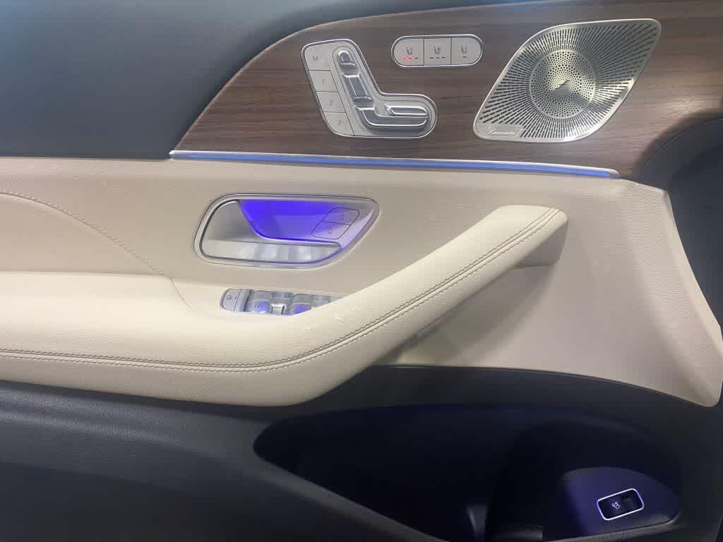 MERCEDES-BENZ GLE-CLASS - 10