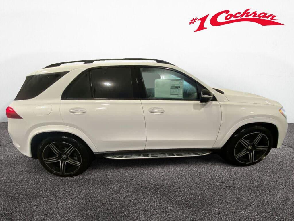 MERCEDES-BENZ GLE-CLASS - 8