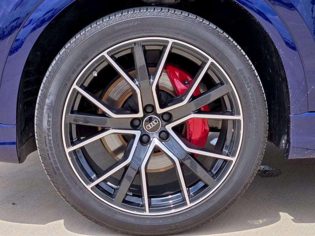 2023 AUDI Q8 55 PREMIUM PLUS 缩略图 12