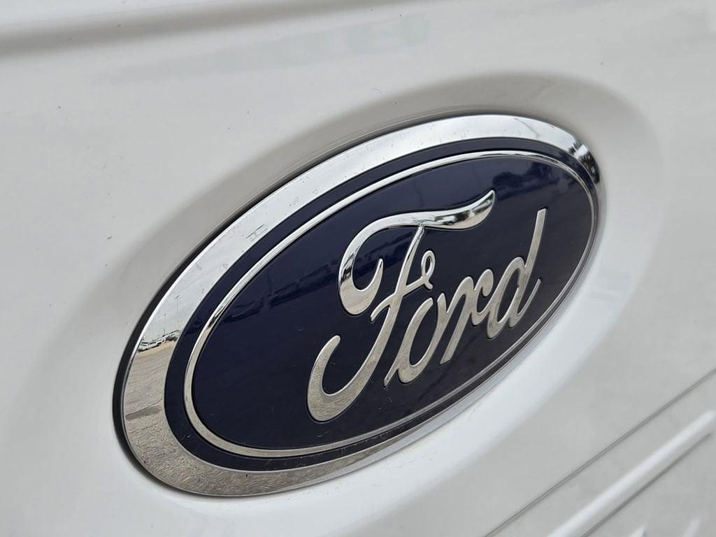 FORD F-150 LARIAT - 10
