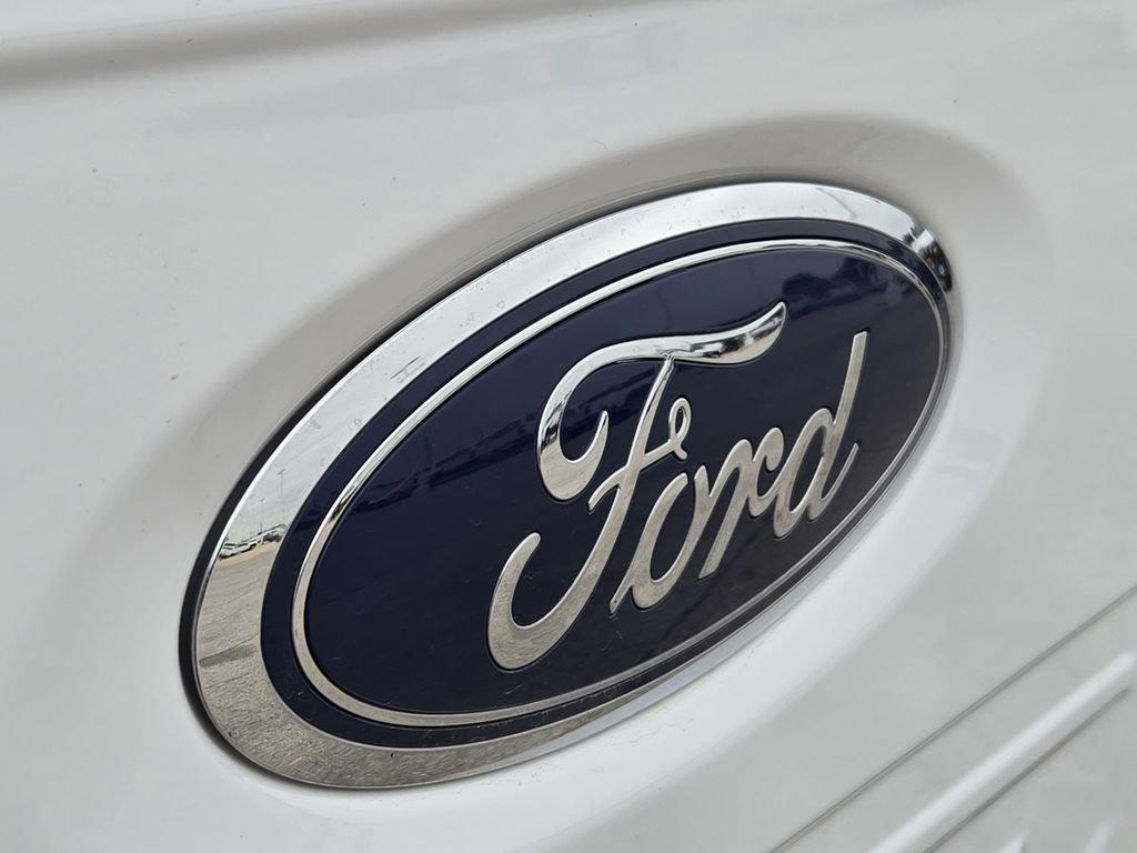 FORD F-150 LARIAT - 10