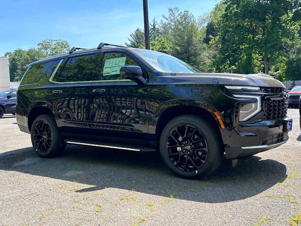 New 2026 Chevrolet Tahoe Premier