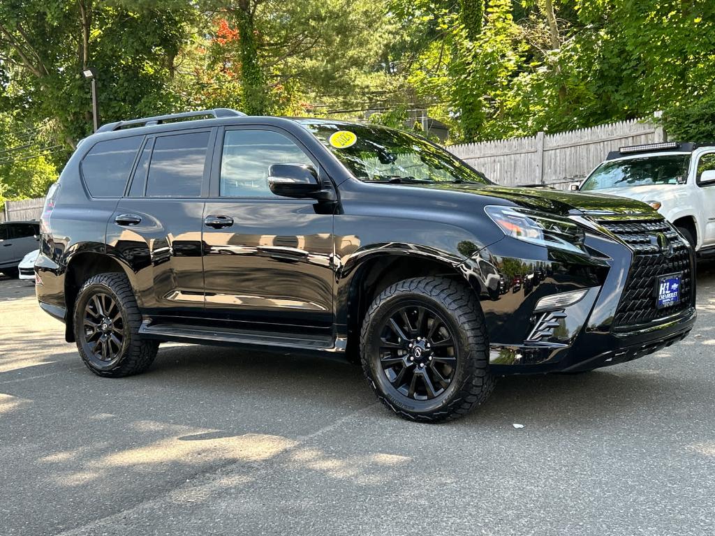 2023 Lexus GX 460