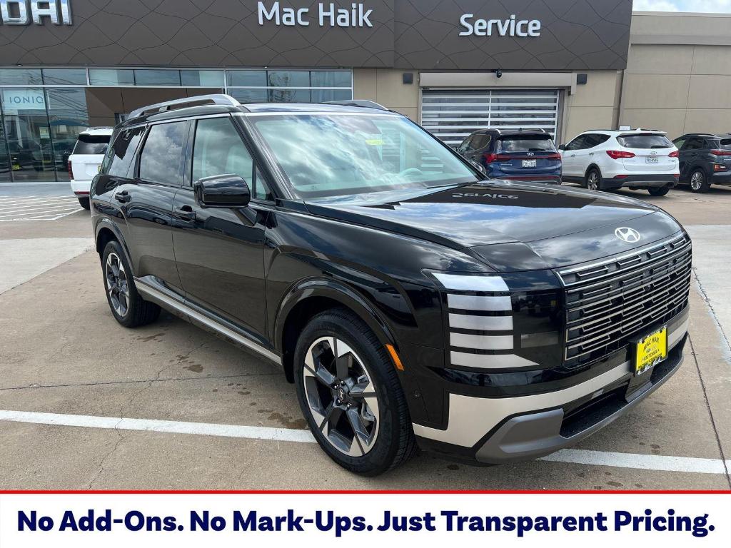 New 2026 Hyundai PALISADE Limited
