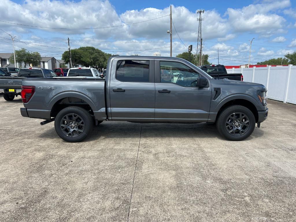 FORD F-150 STX - 2