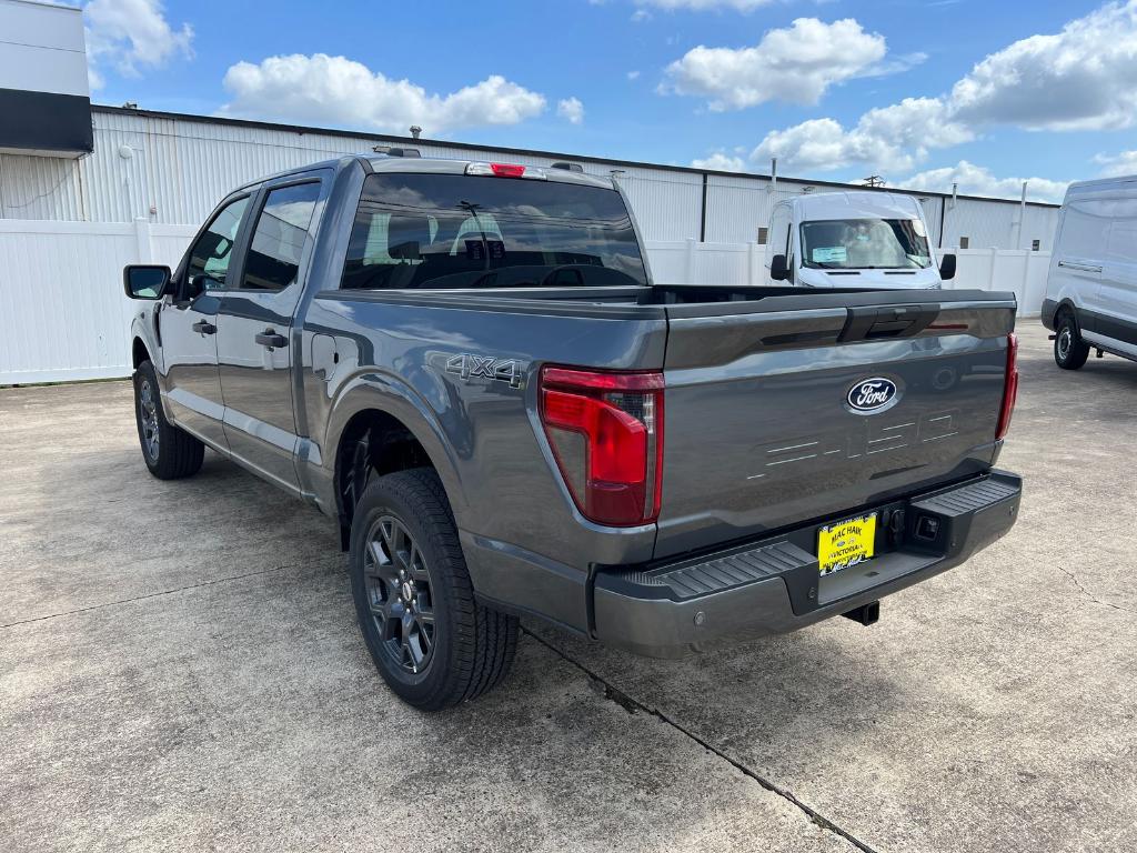FORD F-150 STX - 5