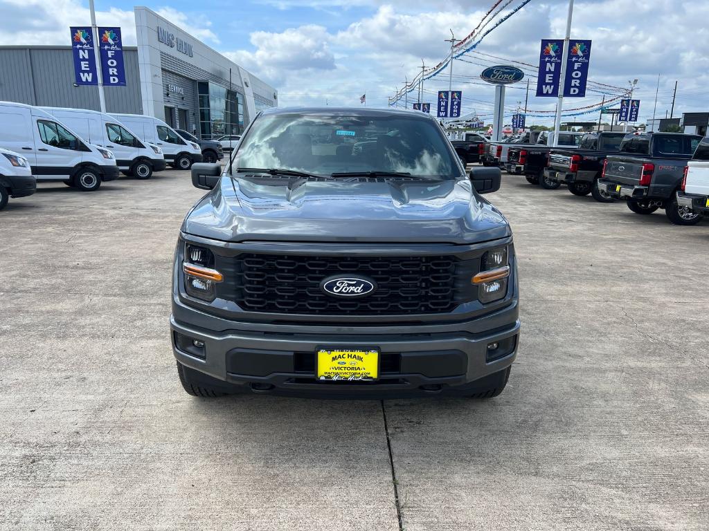 FORD F-150 STX - 8