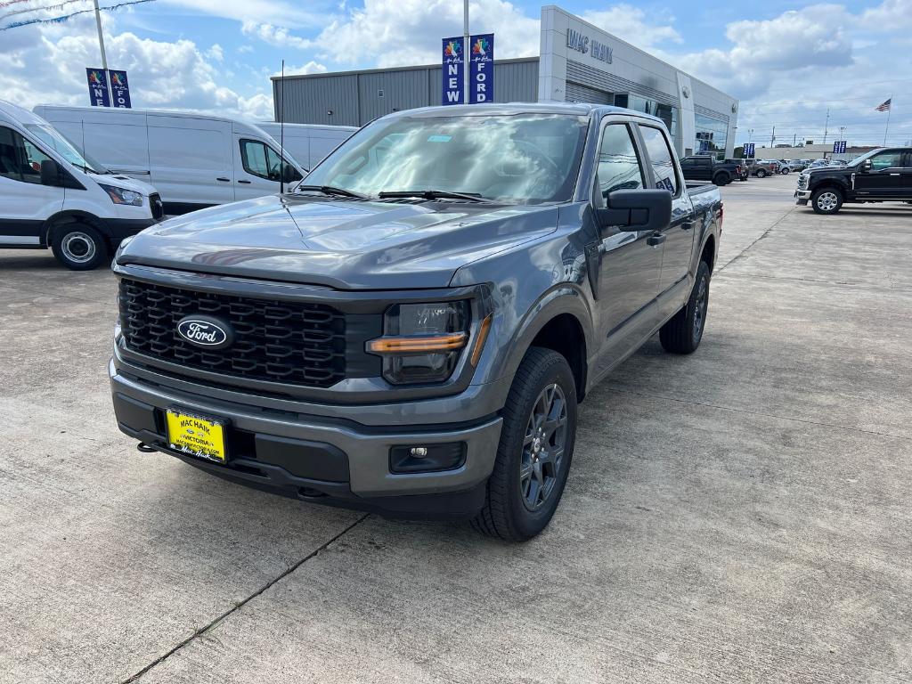 FORD F-150 STX - 7