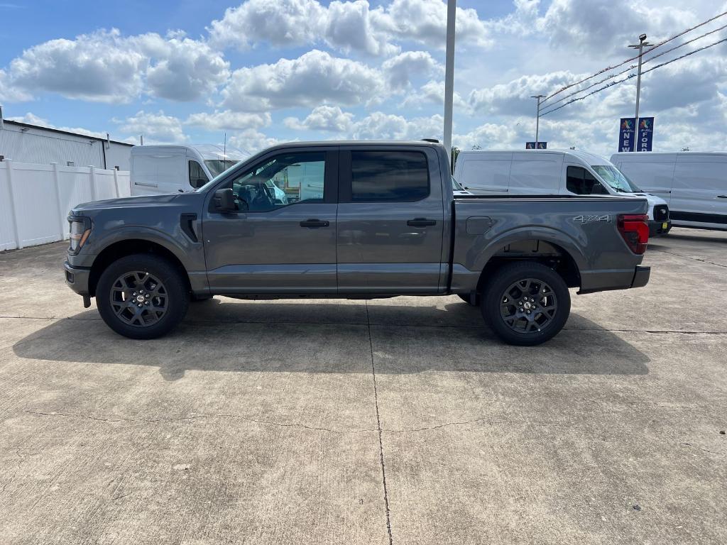 FORD F-150 STX - 6