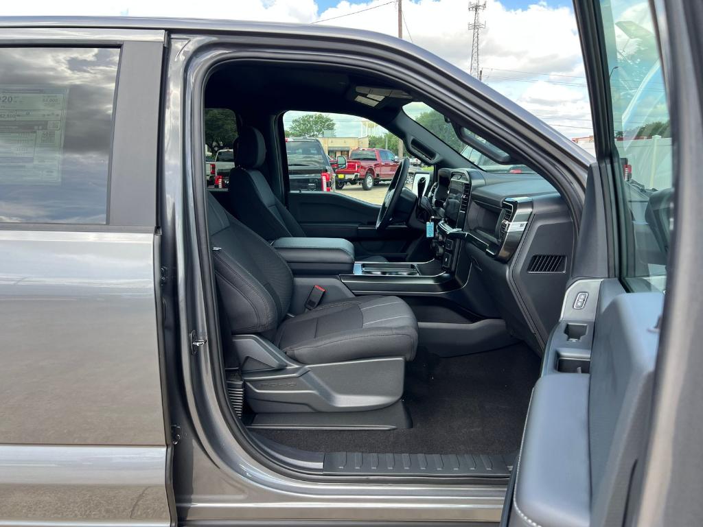 FORD F-150 STX - 9