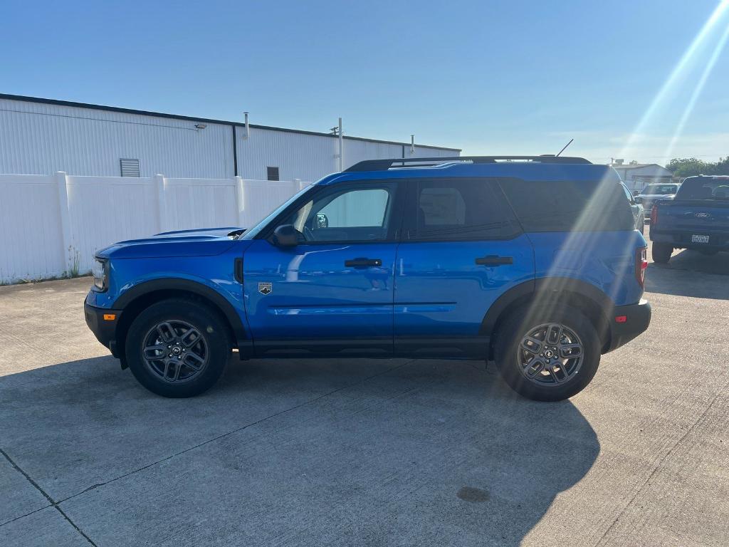 FORD BRONCO SPORT BIG BEND - 6