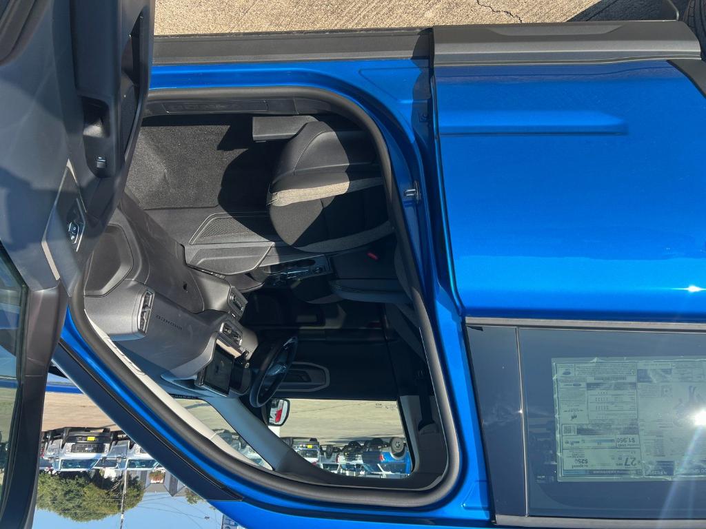 FORD BRONCO SPORT BIG BEND - 9