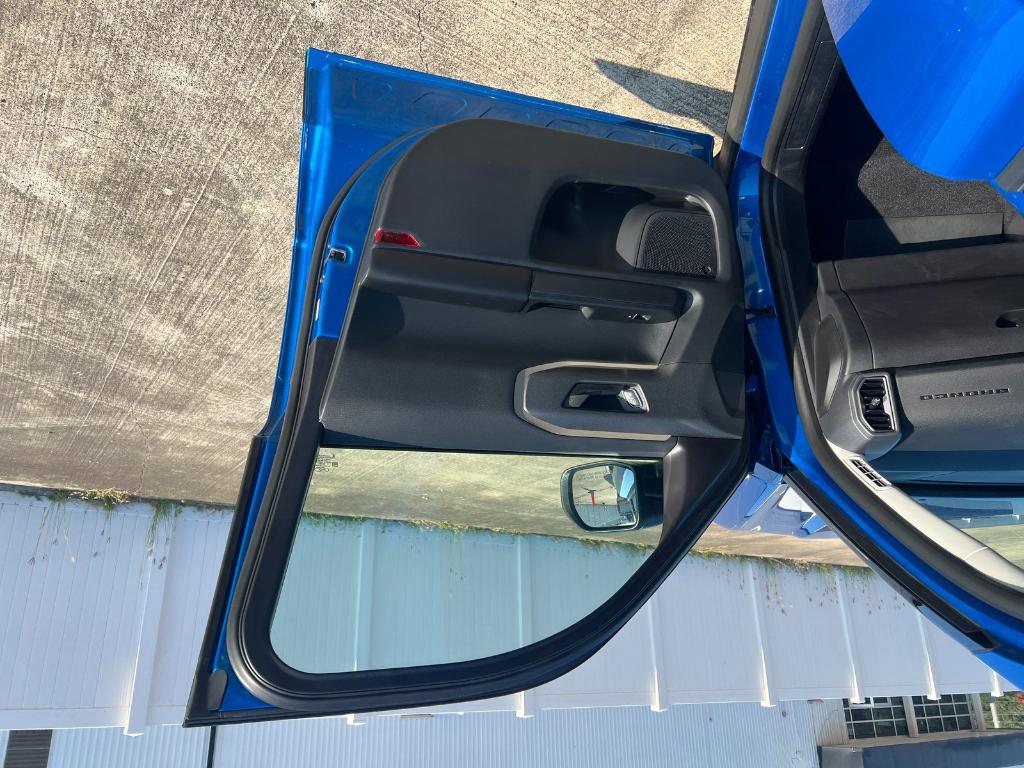FORD BRONCO SPORT BIG BEND - 10