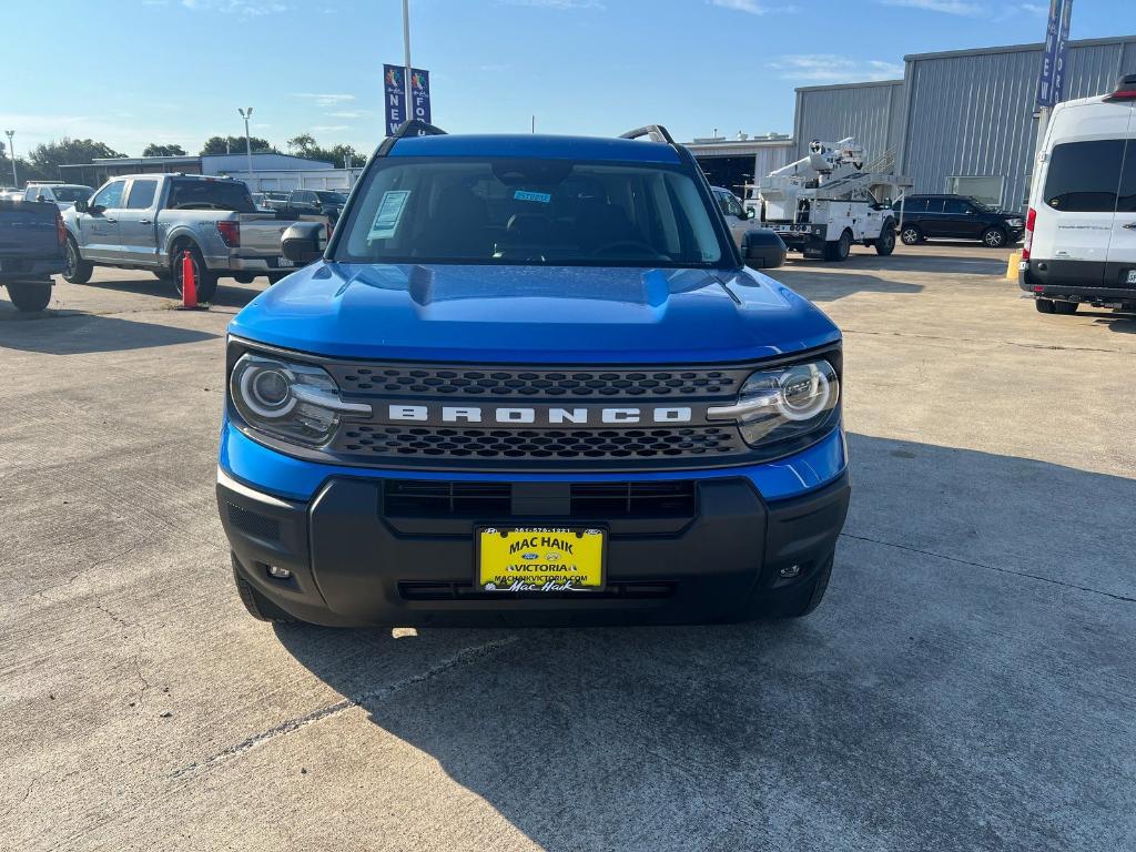 FORD BRONCO SPORT BIG BEND - 8