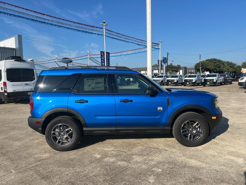 FORD BRONCO SPORT BIG BEND - 2